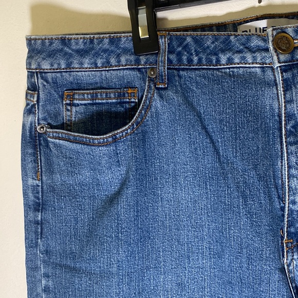 Blue Ridge jeans - Picture 3 of 11